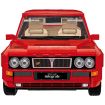 Cobi 1/12 Scale  Lancia Delta HF Integrale Model Kit