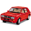 Cobi 1/12 Scale  Lancia Delta HF Integrale Model Kit