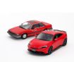 Tamiya 1/24 Scale Honda Prelude 2025 Model Kit