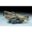 Tamiya 1/48 Scale Spitfire Mk.I & 10HP Model Kit