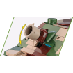 Cobi 1/28 Scale 38 cm Sturmmörser Sturmtiger Model Kit