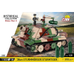 Cobi 1/28 Scale 38 cm Sturmmörser Sturmtiger Model Kit