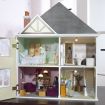 Mountfield 12th Scale Dolls House Kit