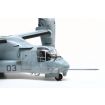 Italeri 2622 Bell-Boeing V-22 Osprey Tiltrotor Aircraft 1:48 Scale Detailed Plastic Model Kit