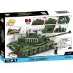 Cobi 1/35 Scale Challanger 2 Model Kit