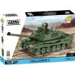 Cobi 1/35 Scale Challanger 2 Model Kit