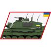 Cobi 1/35 Scale Challanger 2 Model Kit