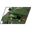 Cobi 1/35 Scale Challanger 2 Model Kit