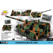 Cobi 1/35 Scale Panzerhaubitze 2000 Model Kit