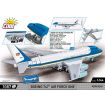 Cobi 1/144 Scale Boeing 747 Air Force One Model Kit