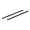 Proxxon AH 80 Surface Planer AH80 502019 - Replacement Planer Blades X 2