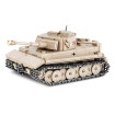 Cobi 1/48 Scale PzKpfw VI Tiger 131 Model Kit