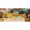 Proxxon MH 550 Micro Heat Gun