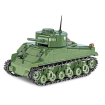 Cobi 1/48 Scale Sherman M4A1 Model Kit