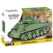 Cobi 1/48 Scale Sherman M4A1 Model Kit