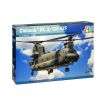 Italeri Chinook HC.2 CH-47F Helicopter Kit