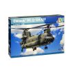 Starter Paint Pack for Italeri Chinook HC.2 CH-47F Helicopter Model Kit (6 x 17ml Bottles)