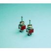 Expo Sub Miniature Switches in packs of 5