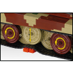 Cobi 1/12 Scale Tiger II Königstiger Model Kit