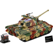 Cobi 1/12 Scale Tiger II Königstiger Model Kit