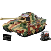 Cobi 1/12 Scale Tiger II Königstiger Model Kit
