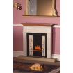 Victorian Fireplace for 12th Scale Dolls House
