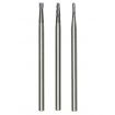 Proxxon Tungsten carbide millers - No 28752