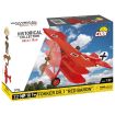 Cobi 1/32 Scale Fokker Dr.1 Red Baron Model Kit