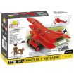 Cobi 1/32 Scale Fokker Dr.1 Red Baron Model Kit