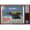 The Mole Model Kit