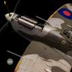 OcCre 1/24 Scale Supermarine Spitfire Mk IXc EN398 Model Kit