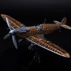 OcCre 1/24 Scale Supermarine Spitfire Mk IXc EN398 Model Kit