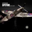 OcCre 1/24 Scale Supermarine Spitfire Mk IXc EN398 Model Kit