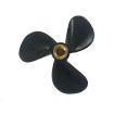 Graupner 3 Blade Plastic M4 Propellers