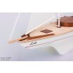Aeronaut 1/20 Scale Lili Sailboat Model Kit