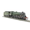 Branchline BR Standard 4MT BR2 Tender 75029 BR Lined Green (Late Crest) OO Gauge