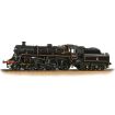 Branchline BR Standard 4MT BR2 Tender 75014 BR Lined Black (Early Emblem) OO Gauge