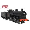 Branchline LNWR G2 9446 LMS Black OO Gauge
