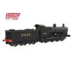 Branchline LNWR G2 9446 LMS Black OO Gauge