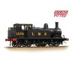 Branchline MR 1532 (1P) Tank 1370 LMS Black OO Gauge