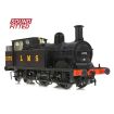 Branchline MR 1532 (1P) Tank 1370 LMS Black OO Gauge