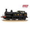 Branchline MR 1532 (1P) Tank 1370 LMS Black OO Gauge