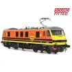 Branchline Class 90 90044 Freightliner Genesee & Wyoming OO Gauge