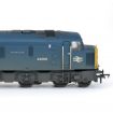 Class 44 44006 Whernside BR Blue - Weathered