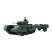 Tamiya 1/48 Scale Churchill Mk.VII Crocodile Model Kit