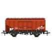Branchline 35 Ton PAV Bulk Grain Wagon BRT Brown OO Gauge