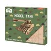 IWM Wooden Tank Kit