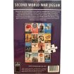 Second World War Jigsaw