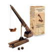 Pathfinders Da Vinci Mini Trebuchet Model Kit
