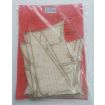 Optional Pre-stitched Sail Set for Mantua Models HMS Peregrine Model Kit